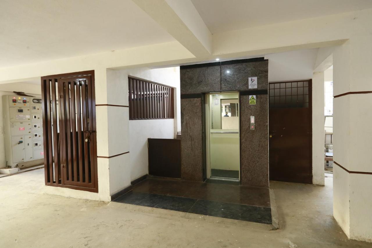 Tranquil Orchid Serviced Apartments Bengaluru Zewnętrze zdjęcie